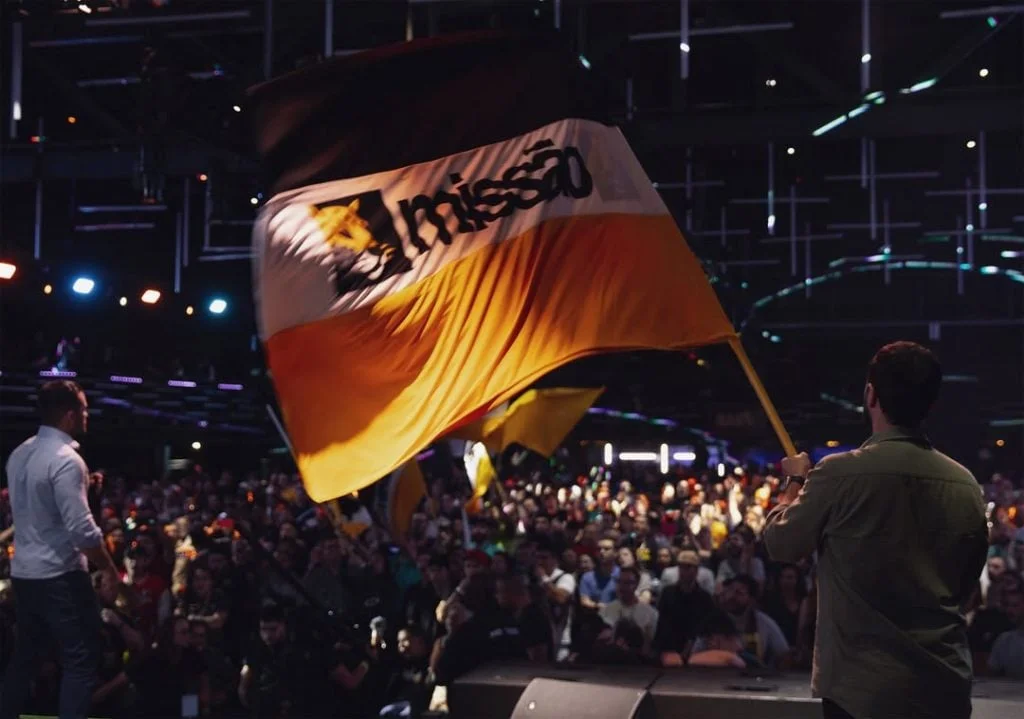 MAIS UM! TSE APROVA REGISTRO E HOMOLOGA  ESTATUTO DO PARTIDO MISSÃO