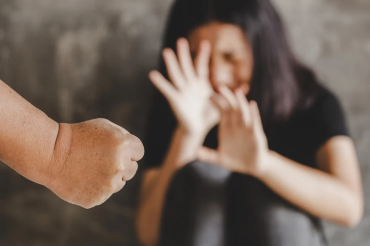 VIOLÊNCIA DOMÉSTICA NO BRASIL ATINGE 3,7 MILHÕES DE MULHERES