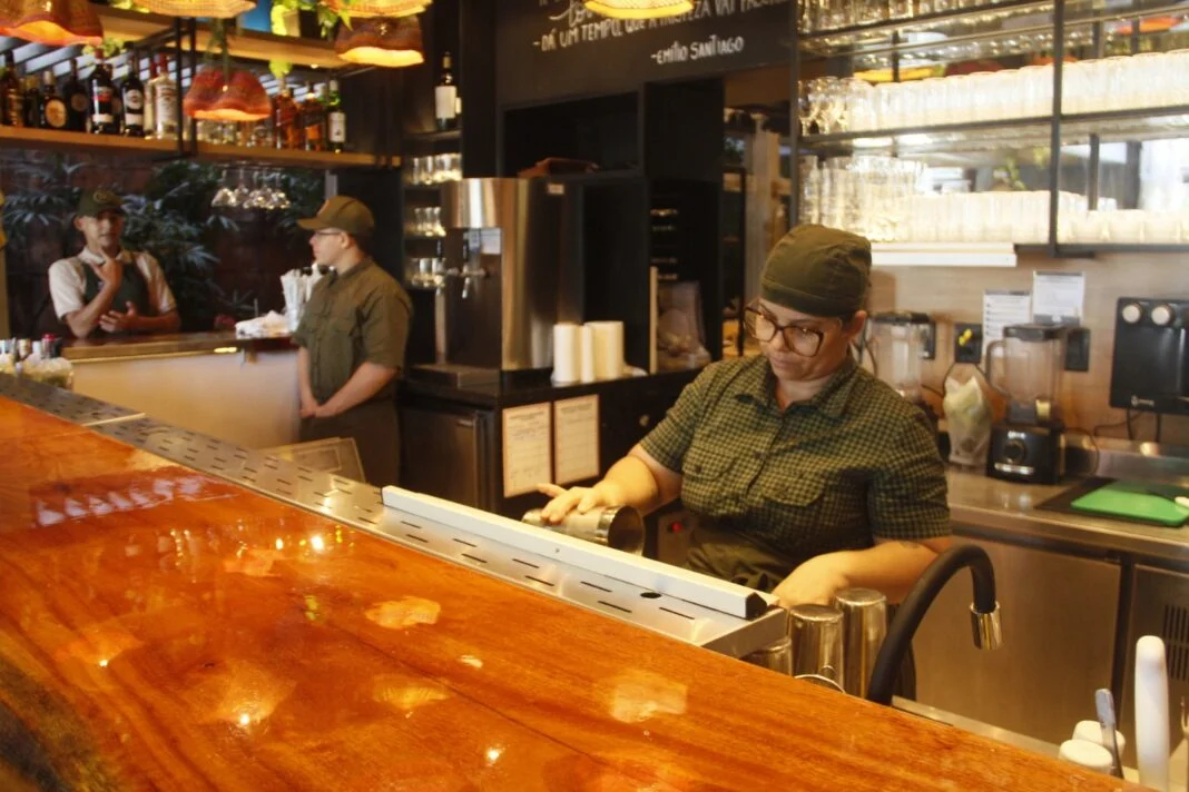 RN: BARES E RESTAURANTES TÊM 3ª MAIOR ALTA DO PAÍS NAS VENDAS EM OUTUBRO