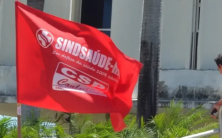 SINDICALIZAÇÃO CRESCE NO RN APÓS OITO ANOS