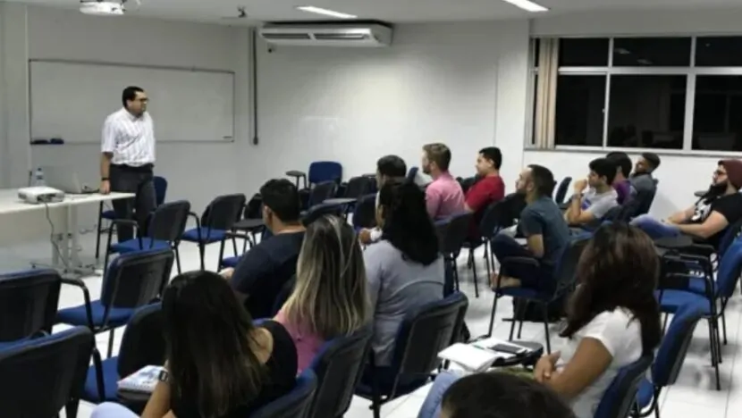 UFERSA ABRE CONCURSO PARA PROFESSOR COM 24 VAGAS; VEJA DATAS E EDITAL