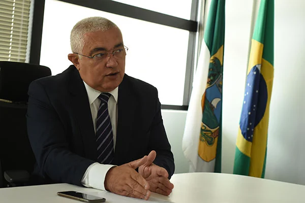 CORONEL ARAÚJO DETALHA AÇÕES EM OPERAÇÕES DE MÃE LUÍZA:”NÃO TIVEMOS DISPAROS NAS ÚLTIMAS 24 HORAS”