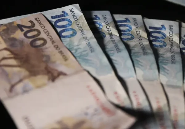 RN RECEBERÁ QUASE R$ 1 BILHÃO EM EMENDAS DE BRASÍLIA MAS METADE JÁ NASCE CARIMBADA