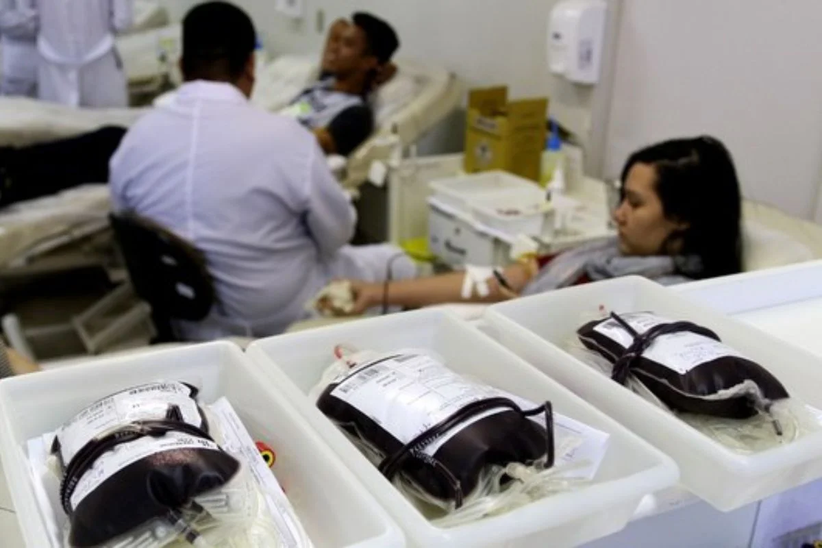 HEMONORTE INICIA A SEMANA DO DOADOR COM AÇÕES ESPECIAIS ATÉ 29 DE NOVEMBRO