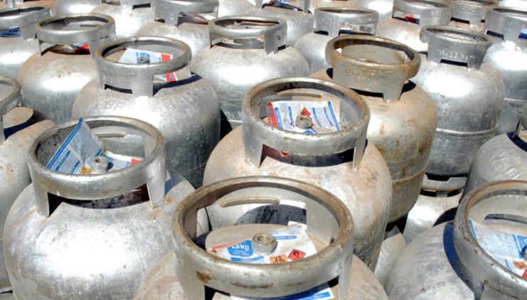 CAIXA COMEÇA A LIBERAR VALE-RECARGA DO PROGRAMA GÁS DO POVO