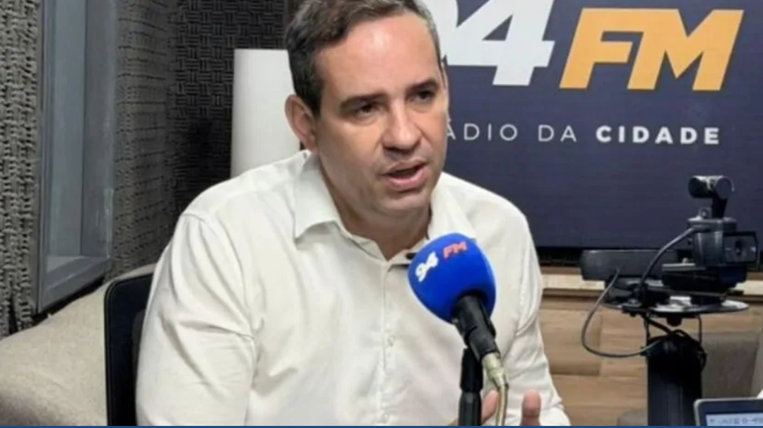 SERVIDORES DO ESTADO RECEBERÃO 13º SALÁRIO EM DUAS ETAPAS; CONFIRMA SECRETÁRIO DE FAZENDA