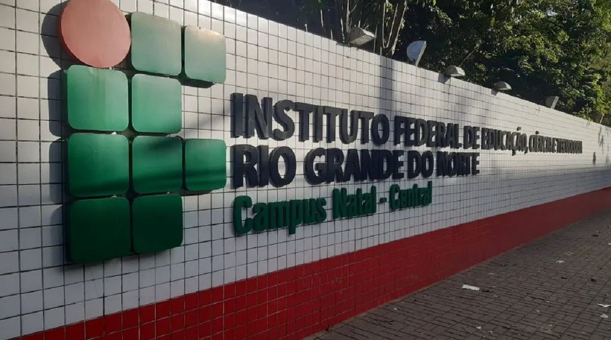 IFRN OFERTA MAIS DE 300 VAGAS PARA CURSOS DE ESPECIALIZAÇÃO; VEJA OPORTUNIDADES