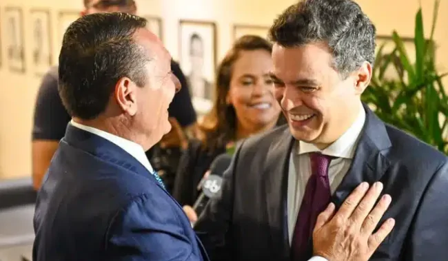 EZEQUIEL PREPARA DESEMBARQUE DO PSDB E DEVERÁ ENTRAR NO MDB DE WALTER ALVES