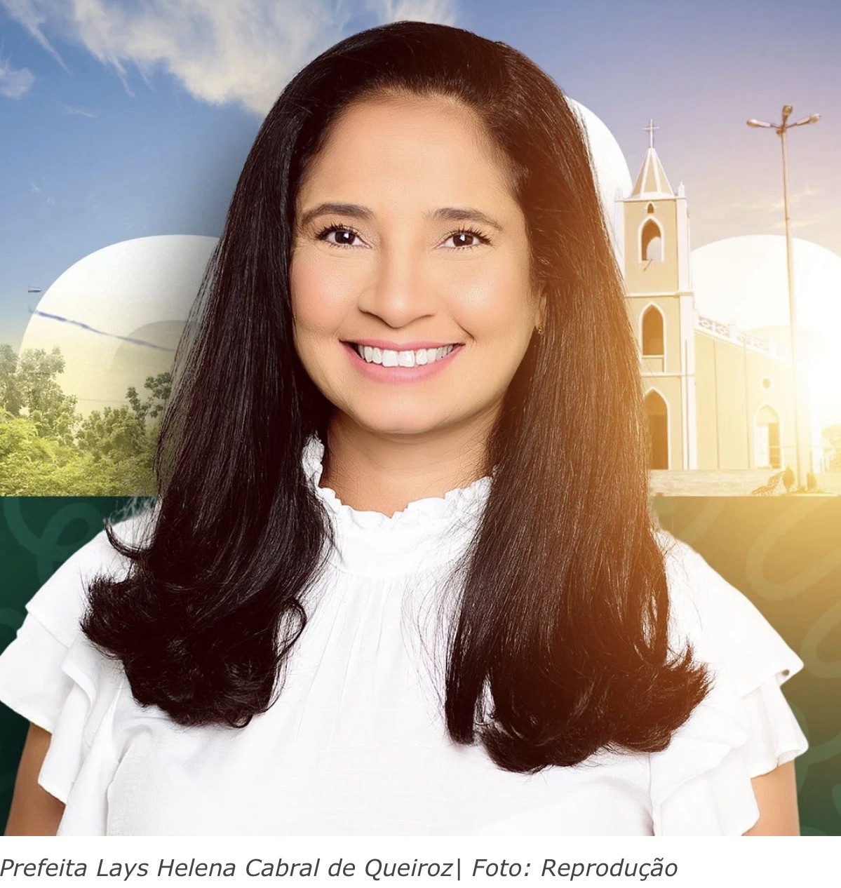 PROMOTORIA ELEITORAL PEDE CASSAÇÃO DE PREFEITA E VICE EM PENDÊNCIAS POR COMPRA DE VOTOS E ABUSO DE PODER