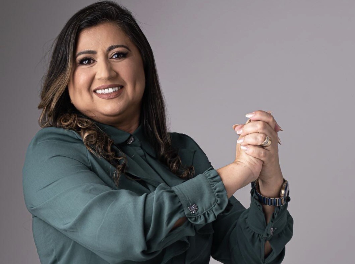 PELA TERCEIRA VEZ, PRESIDENTE DA CÂMARA DE SANTO ANTÔNIO RECEBE TROFÉU “PRESIDENTE DESTAQUE”