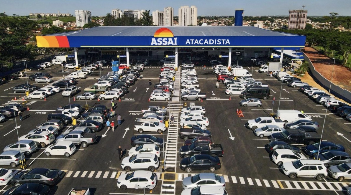 ASSAÍ ESTÁ COM MAIS DE 50 VAGAS ABERTAS NO RN; VEJA COMO SE CANDIDATAR