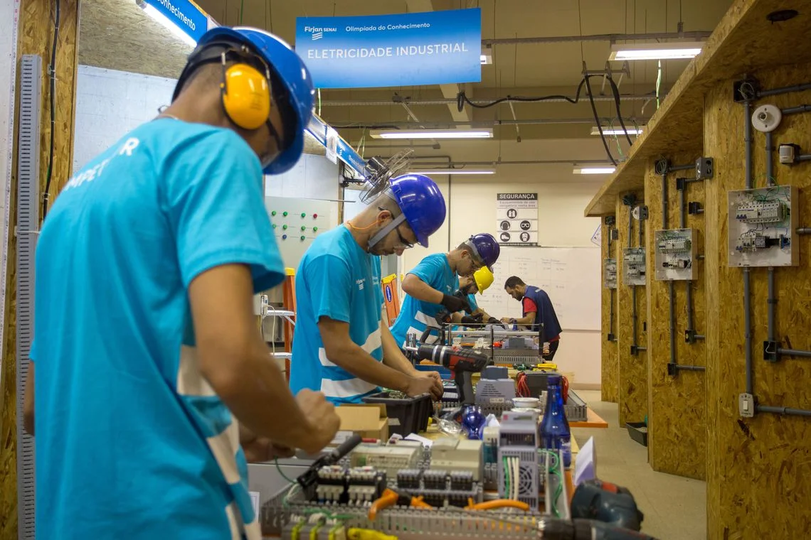 PRODUÇÃO INDUSTRIAL DO RN CRESCEU 19% EM SETEMBRO, SEGUNDO IBGE