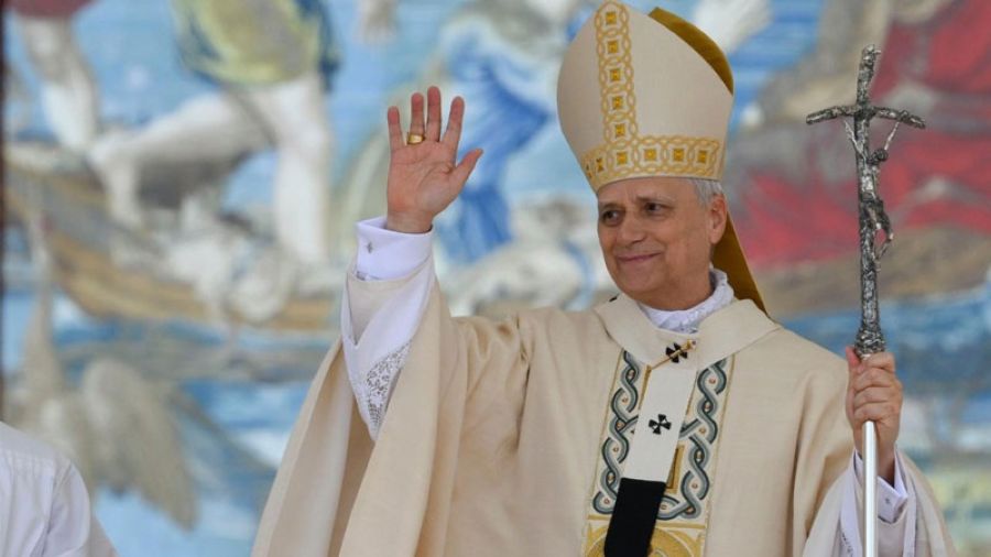 PAPA LEÃO XIV ALERTA CATÓLICOS DE QUE JESUS É ÚNICO SALVADOR E IMPÕE LIMITES PARA VENERAÇÃO A MARIA: “NÃO SERIA APROPRIADO USAR O TÍTULO CORREDENTORA”