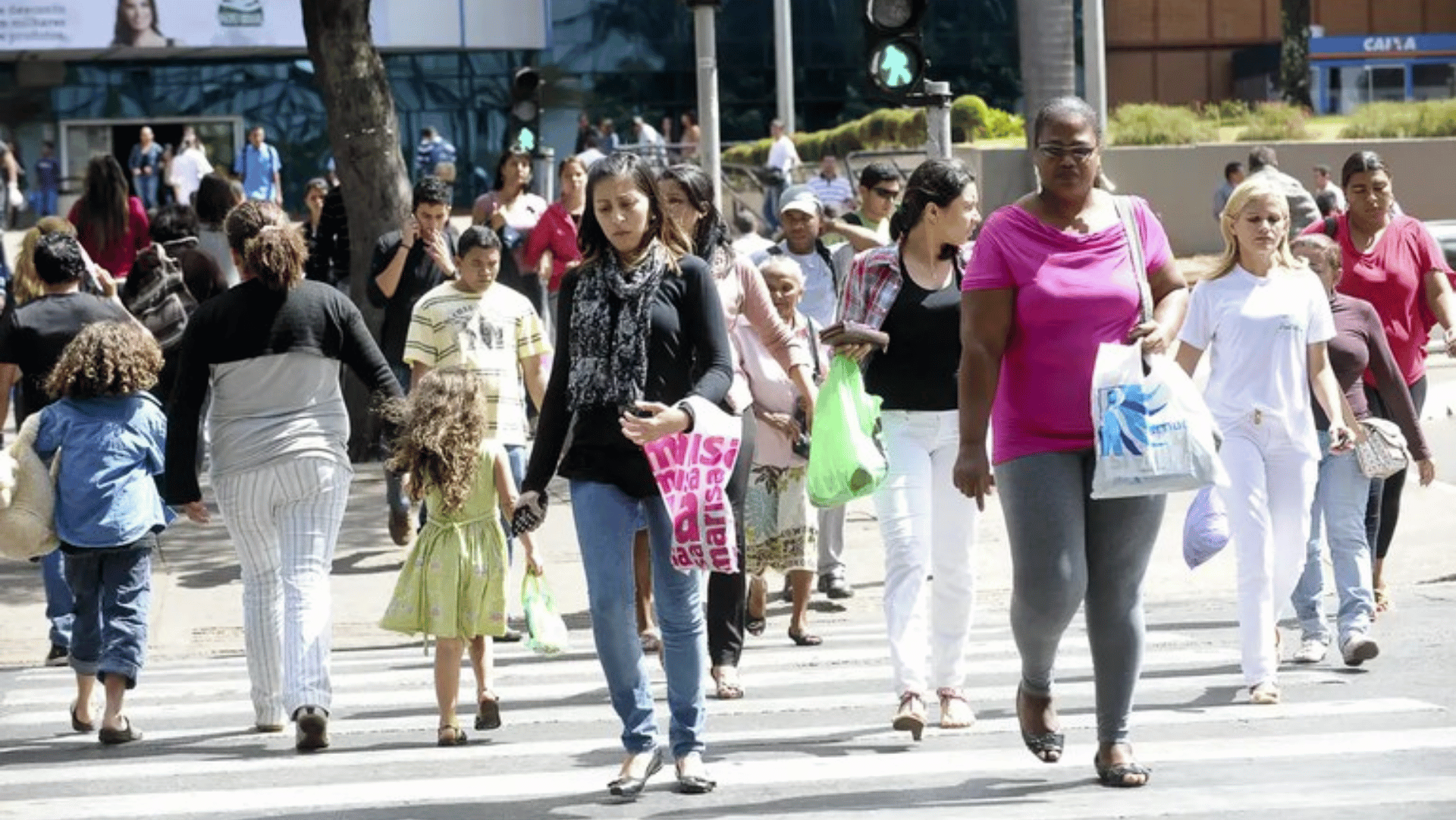 IBGE DIVULGA PELA 1ª VEZ OS SOBRENOMES MAIS POPULARES DO BRASIL; VEJA O RANKING