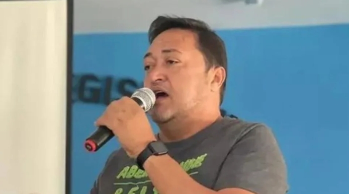 CHEFE DE FACÇÃO INTERESTADUAL VAI À JÚRI POR MATAR EX-PREFEITO NENÉM BORGES