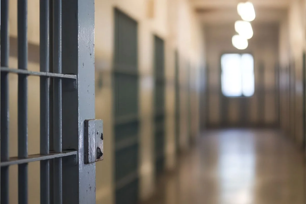 SENADO APROVA PRISÃO FEDERAL PARA CONDENADOS POR MATAR POLICIAIS