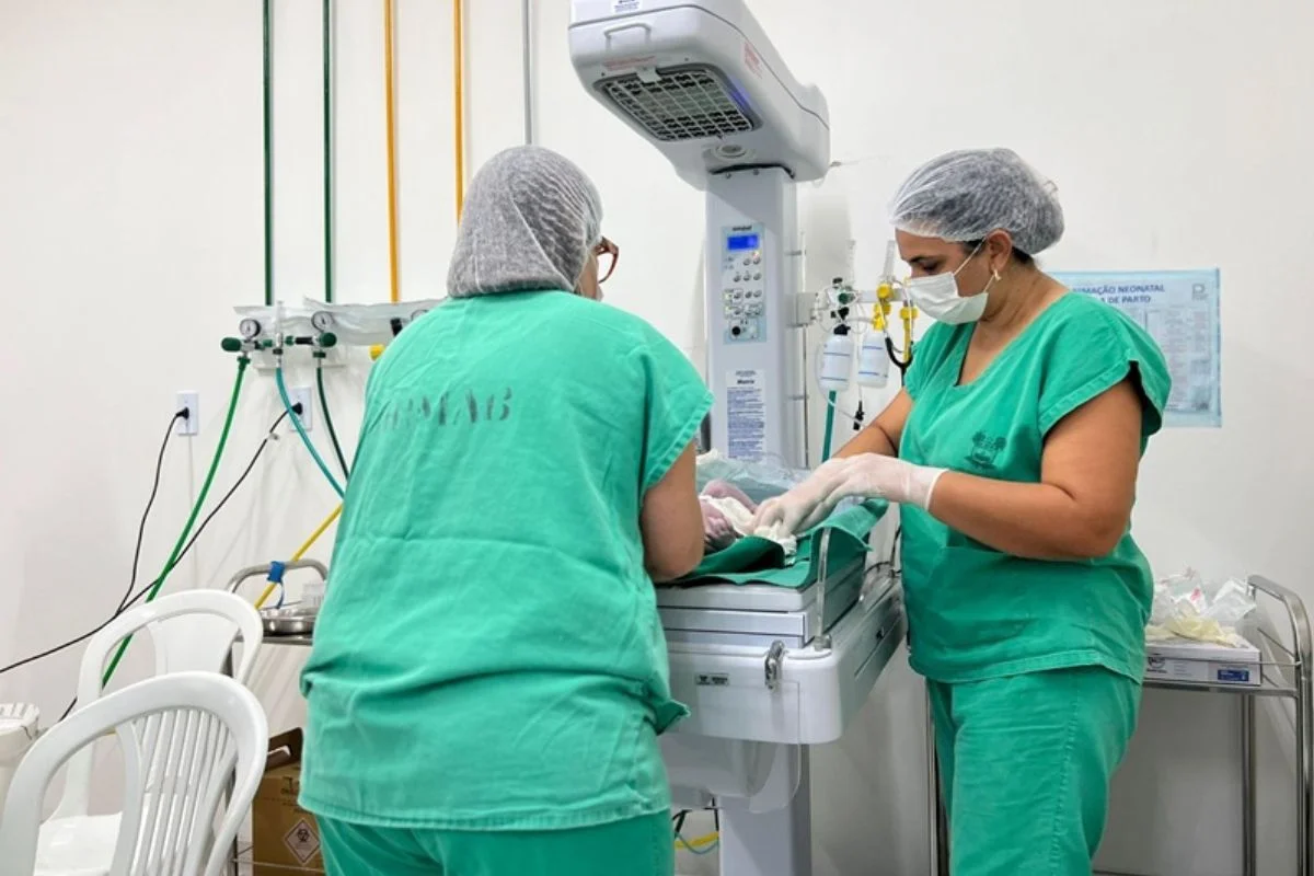 GOVERNO DO RN CONVOCA MAIS 96 TRABALHADORES APROVADOS NO CONCURSO DA SAÚDE