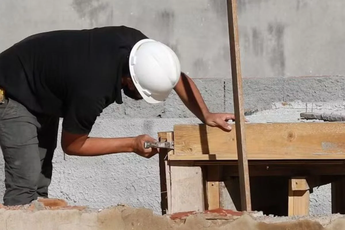 CAIXA LANÇA PROGRAMA DE REFORMA DE CASAS COM JUROS REDUZIDOS