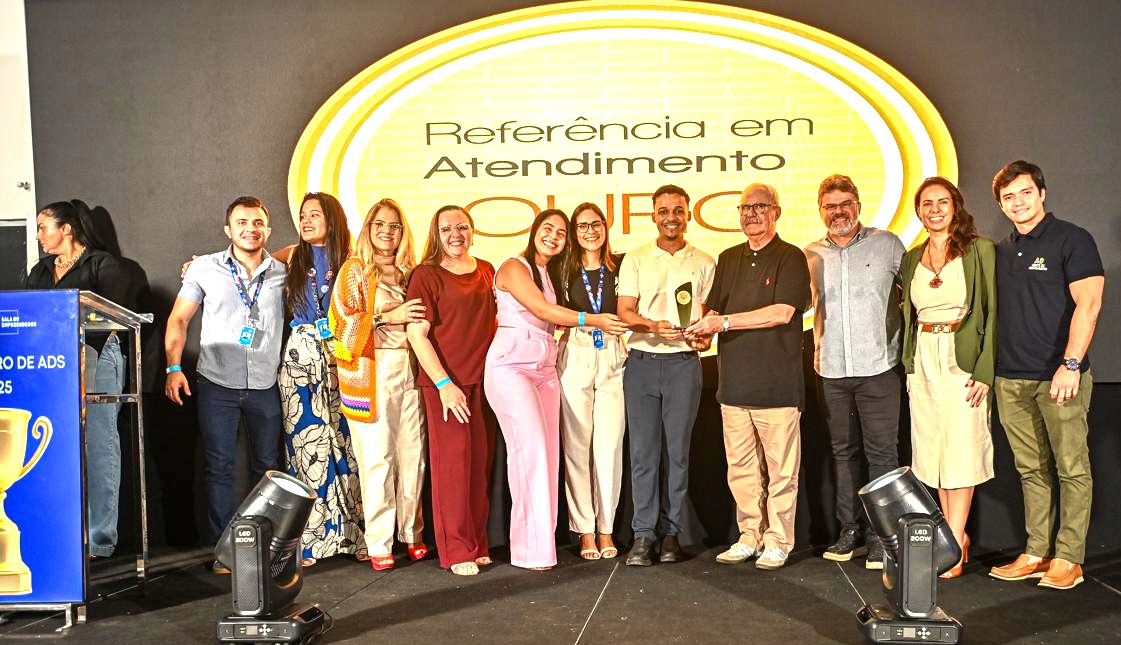 PREFEITURA DE SANTO ANTÔNIO CONQUISTA SELO OURO DO SEBRAE-RN DE REFERÊNCIA EM ATENDIMENTO ATRAVÉS DA SALA DO EMPREENDEDOR