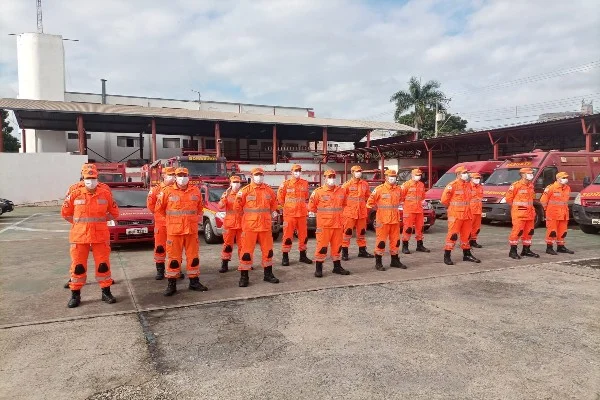 OPERAÇÃO ALERTA VERMELHO 2025 INTENSIFICA AÇÕES NO RN