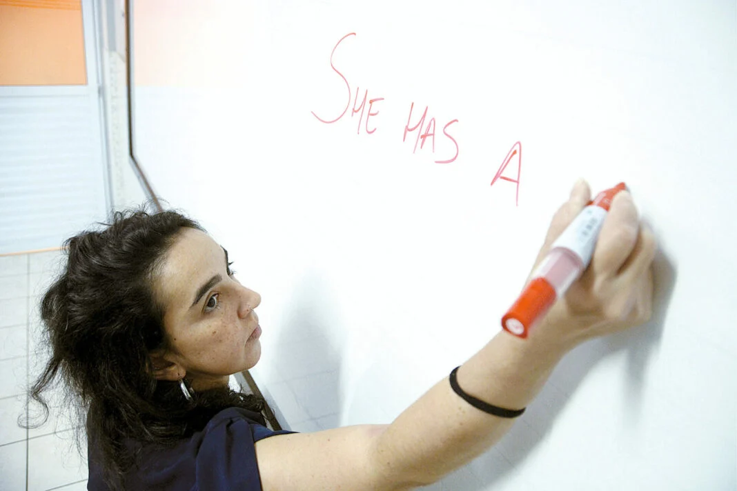 ENSINO BILÍNGUE GANHA CADA VEZ MAIS ESPAÇOS NAS ESCOLAS POTIGUARES