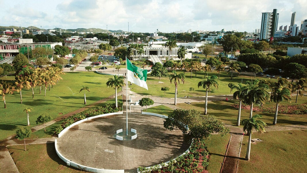 RN TEM 14% DE CRESCIMENTO NA RECEITA, MAS GASTOS AVANÇAM NO MESMO RITMO