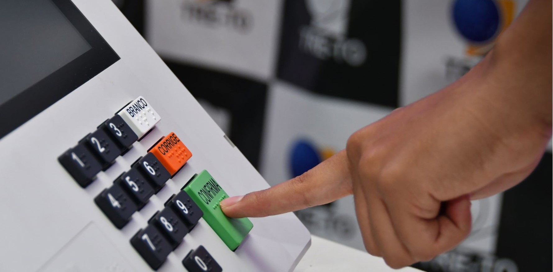 A PARTIR DE 1º DE JANEIRO DE 2026, PESQUISAS ELEITORAIS SÓ PODERÃO SER DIVULGADAS APÓS REGISTRO OFICIAL