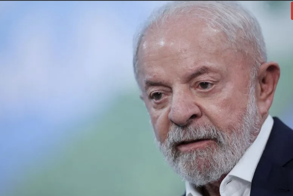 LULA SANCIONA PORTE DE ARMA PARA POLICIAIS LEGISLATIVOS DOS ESTADOS E DO DF