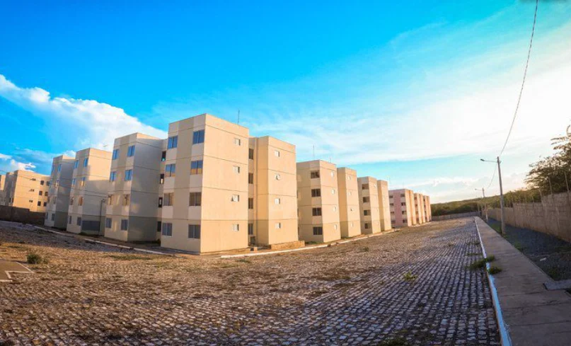 SANTO ANTÔNIO E MAIS 5 MUNICÍPIOS DO RN SÃO HABILITADOS PARA NOVAS MORADIAS DO MINHA CASA, MINHA VIDA