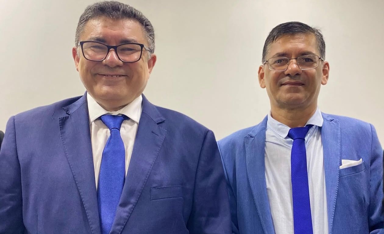 ELEIÇÃO EM VÁRZEA É CONFIRMADA E AÇÃO DA OPOSIÇÃO É DERRUBADA