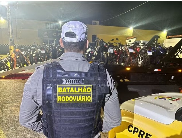 LEI PERMITE PAGAMENTO DE IPVA ATRASADO E MULTAS DURANTE FISCALIZAÇÃO PARA EVITAR REMOÇÃO DE VEÍCULO NO RN