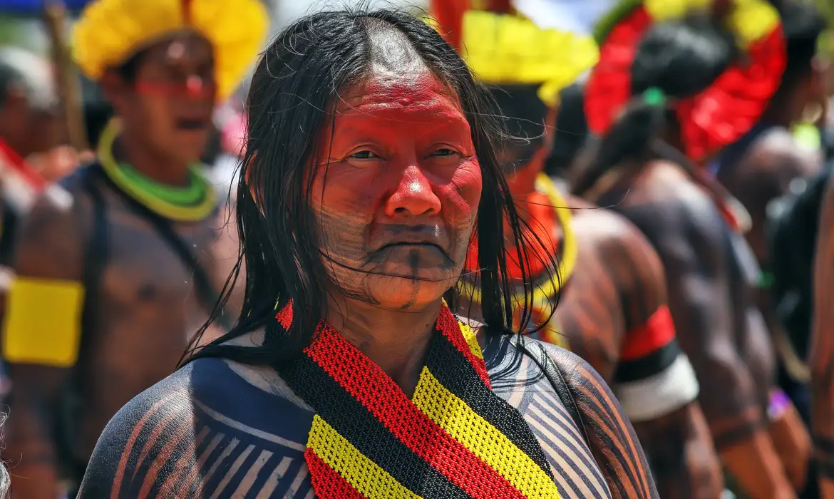 TERRAS INDÍGENAS: SENADO APROVA PEC DO MARCO TEMPORAL