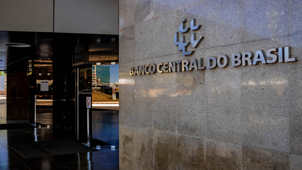BANCO CENTRAL LIBERA “CADEADO DIGITAL” PARA IMPEDIR ABERTURA DE CONTAS EM SEU NOME; VEJA COMO ATIVAR