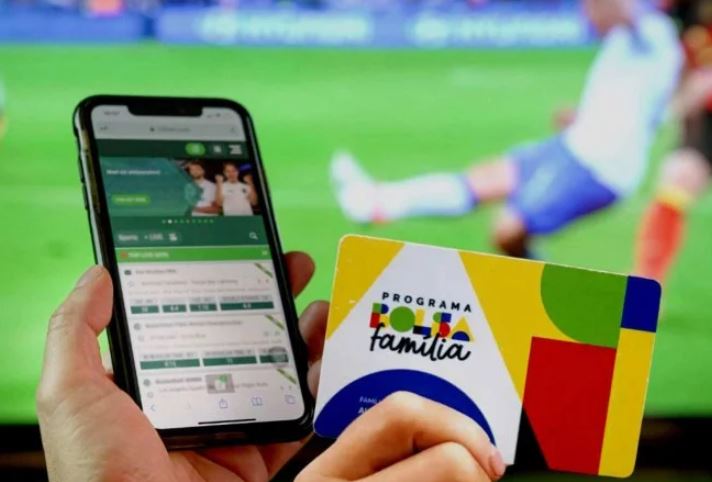 BETS ESTIMAM PERDER 20% DOS USUÁRIOS COM BLOQUEIO DE BENEFICIÁRIOS DO BOLSA FAMÍLIA