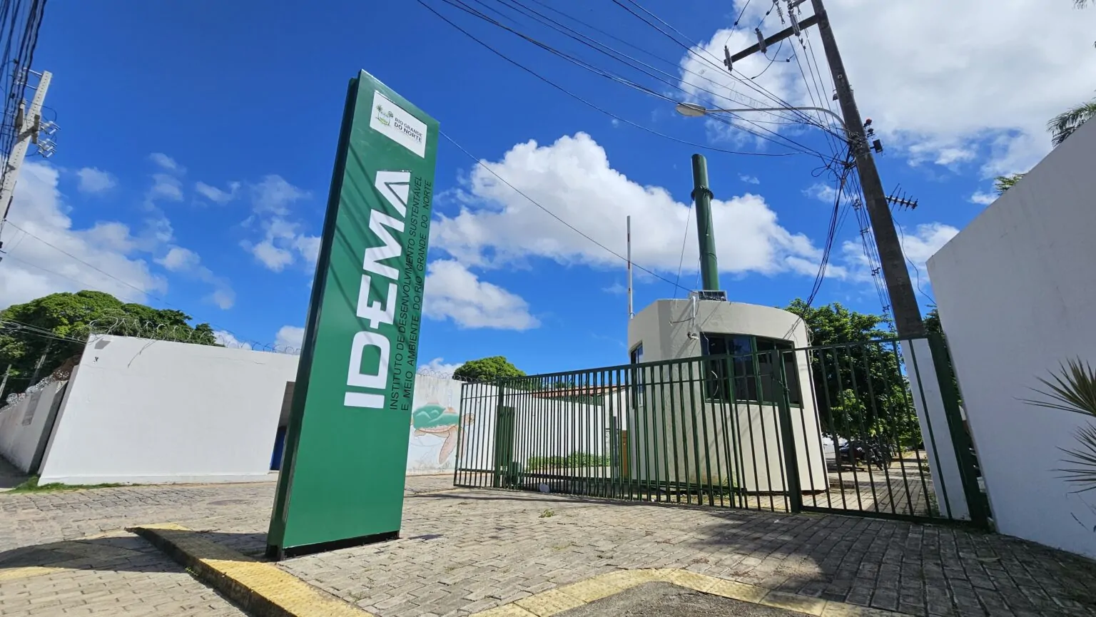 NOVA NORMA DO IDEMA FACILITA EMISSÃO DE LICENÇAS AMBIENTAIS EM MUNICÍPIOS DO RN
