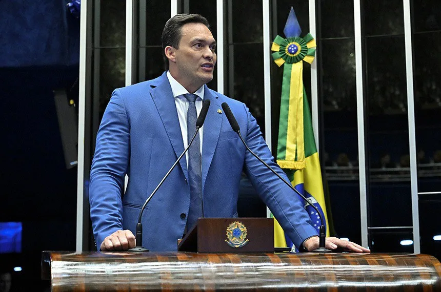 DATA CENSUS: STYVENSON LIDERA CORRIDA PARA O SENADO NO RN; VEJA NÚMEROS