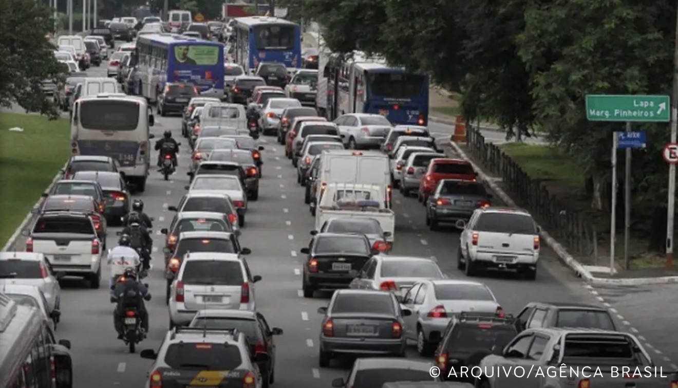 CÂMARA APROVA ISENÇÃO DE IPVA PARA VEÍCULOS COM MAIS DE 20 ANOS