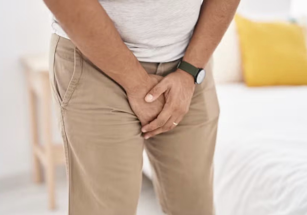 QUASE 600 BRASILEIROS TÊM O PÊNIS AMPUTADO A CADA ANO NO BRASIL; ENTENDA