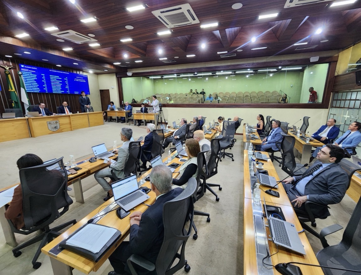 ALRN APROVA PROJETO QUE REGULA REPASSES DE ICMS E IPVA AOS MUNICÍPIOS