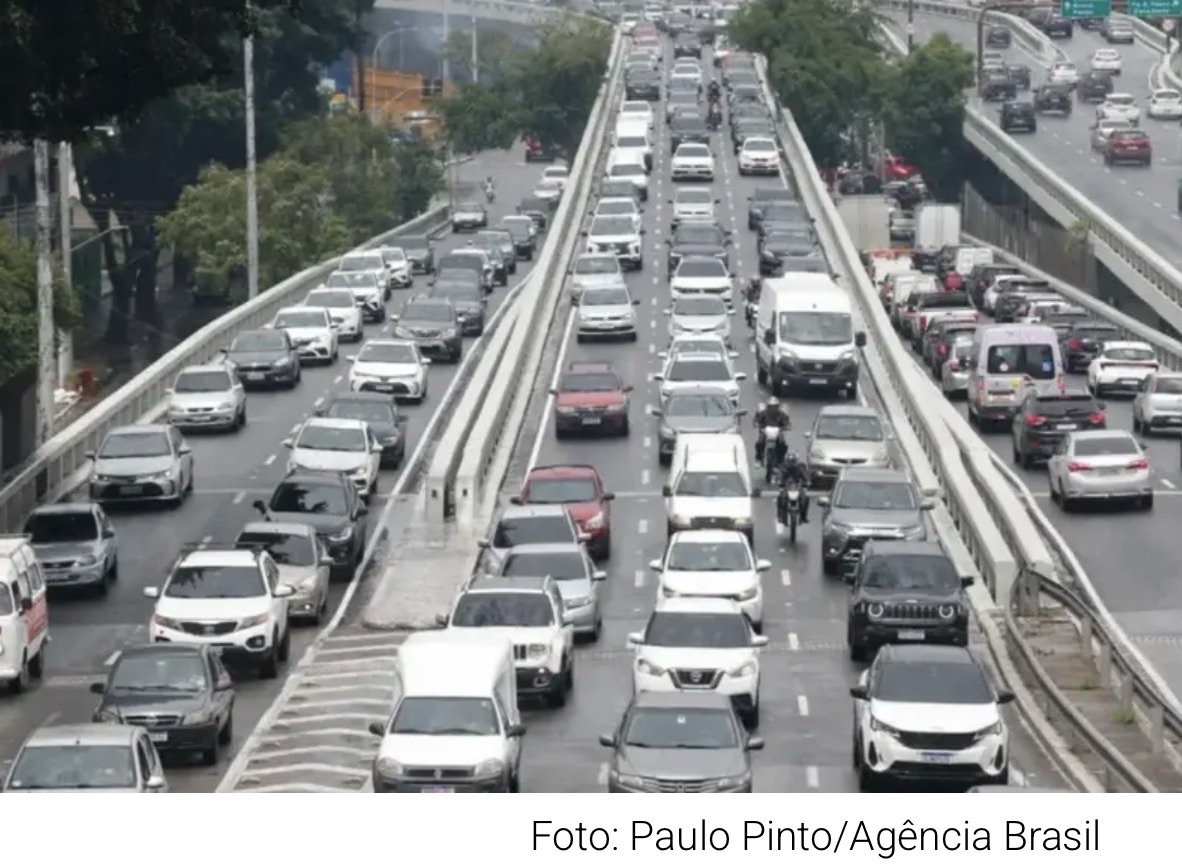 IPVA ZERO PARA CARROS COM 20 ANOS COMEÇA A VALER EM 2026