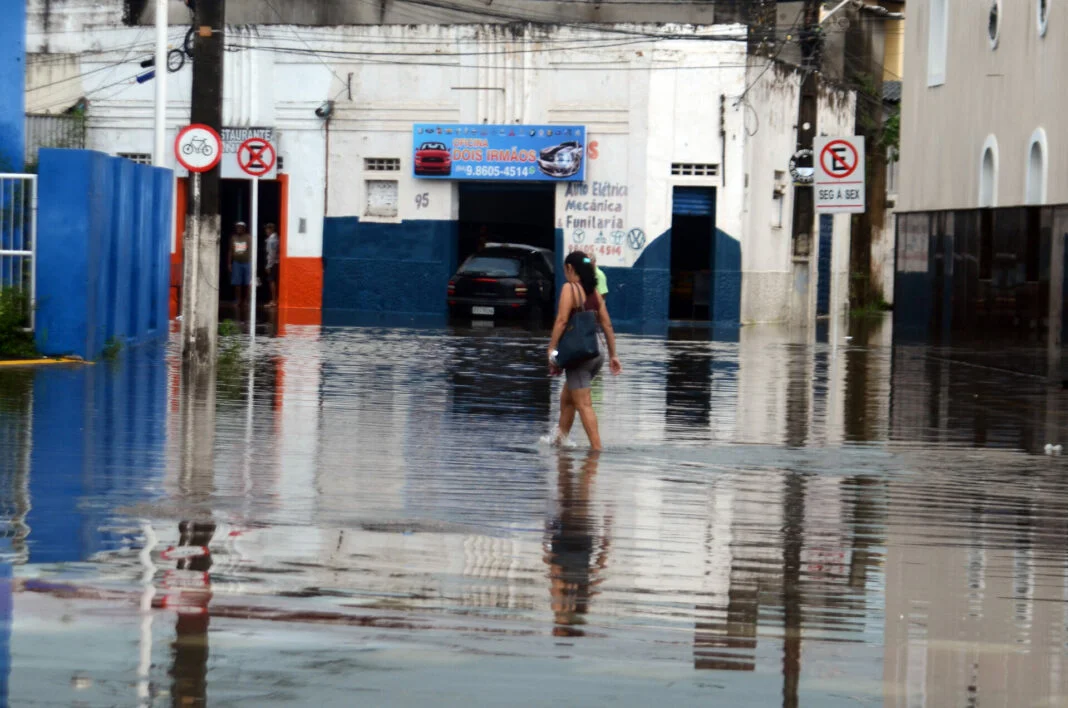 RN TEVE 155 CASOS DE LEPTOSPIROSE DE 2014 A 2025