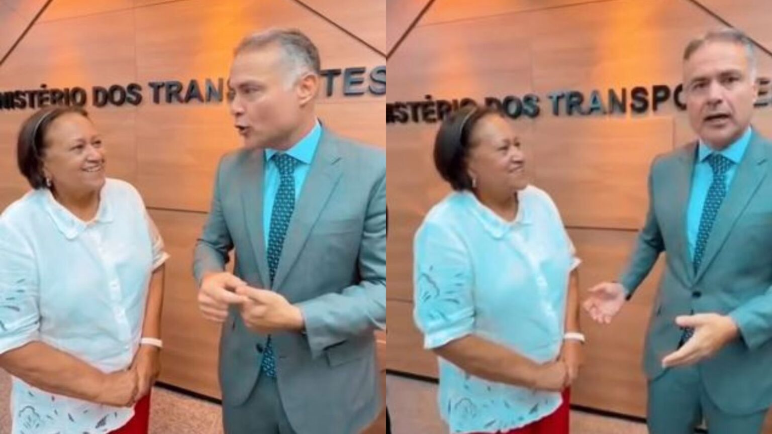 DUPLICAÇÃO DA BR-304 TERÁ OBRAS INICIADAS EM 22 DE JANEIRO, CONFIRMA MINISTRO DOS TRANSPORTES