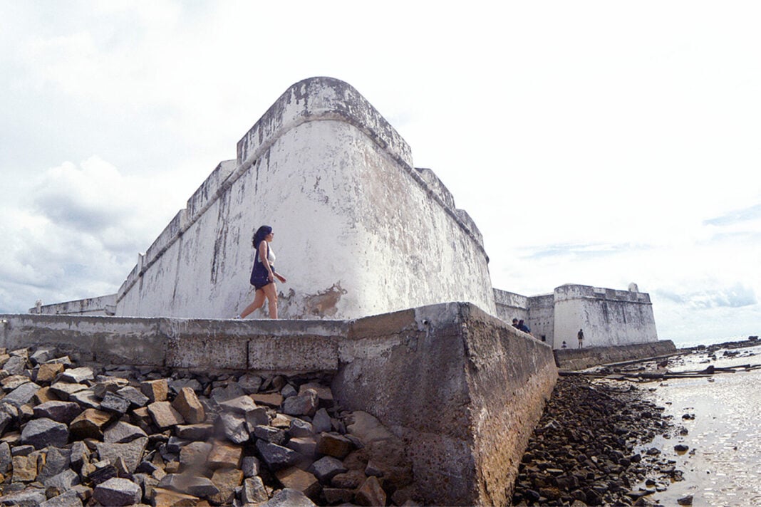 FORTE DOS REIS MAGOS ATRAI 500 VISITANTES POR DIA E MOVIMENTA COMÉRCIO NO VERÃO