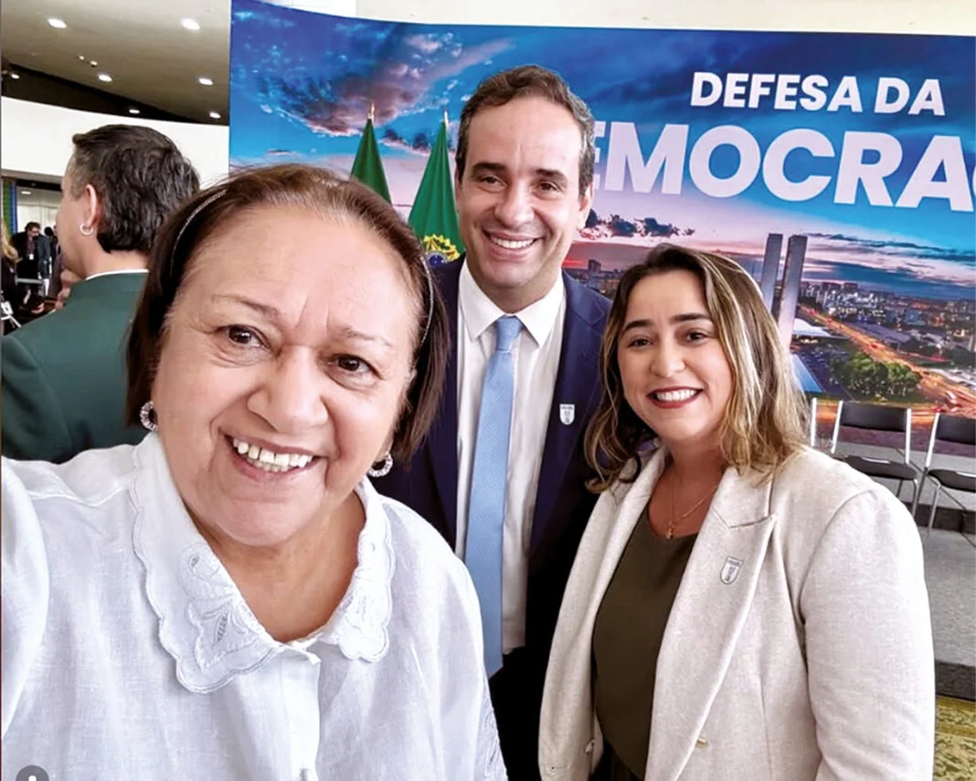 DECISÃO DE WALTER NÃO ALTERA ESTRATÉGIA DO PT, DIZ SAMANDA