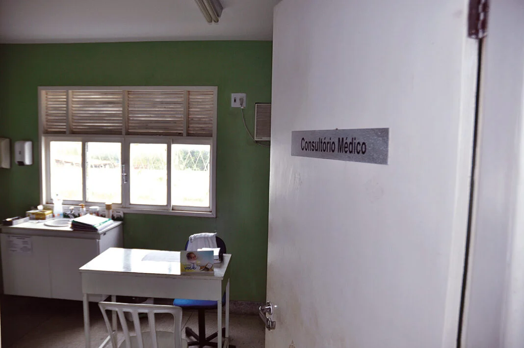 RN REGISTROU 7.845 FALHAS NA ASSISTÊNCIA  À SAÚDE EM 2025