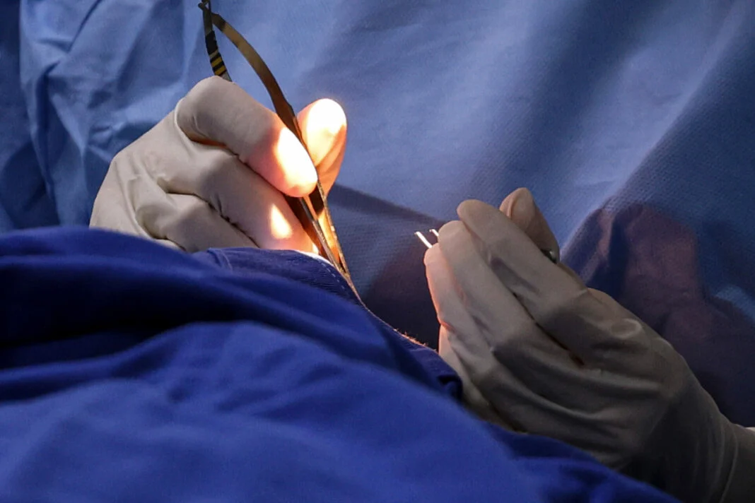 CRESCE O NÚMERO DE AÇÕES JUDICIAIS REALCIONADAS A FALHAS DE CIRURGIAS