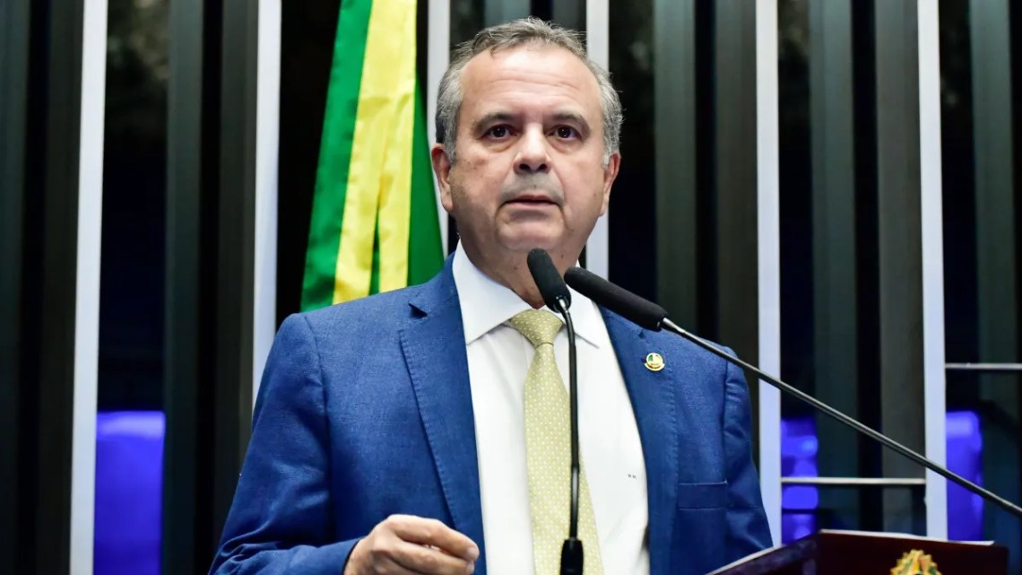 ROGÉRIO MARINHO VIRA APOSTA PARA UNIFICAR DIREITA EM TORNO DE FLÁVIO BOLSONARO