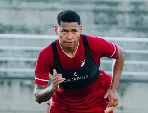 AMÉRICA E POTYGUAR SERIDOENSE SÃO DENUNCIADOS POR REALACIONAR JOGADORES IRREGULARES E PODEM PERDER PONTOS NO ESTADUAL