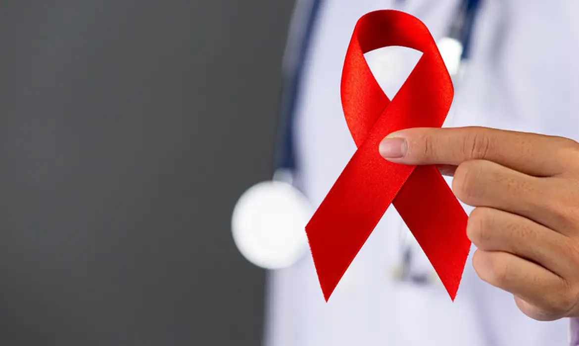 ANVISA APROVA INJEÇÃO SEMESTRAL PARA PREVENÇÃO DO HIV