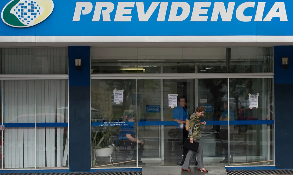 AGÊNCIAS DO INSS ABREM PARA ATENDIMENTO EXTRA NESTE SÁBADO E DOMINGO